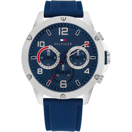 TOMMY HILFIGER Mod. 1683487 WATCHES TOMMY HILFIGER