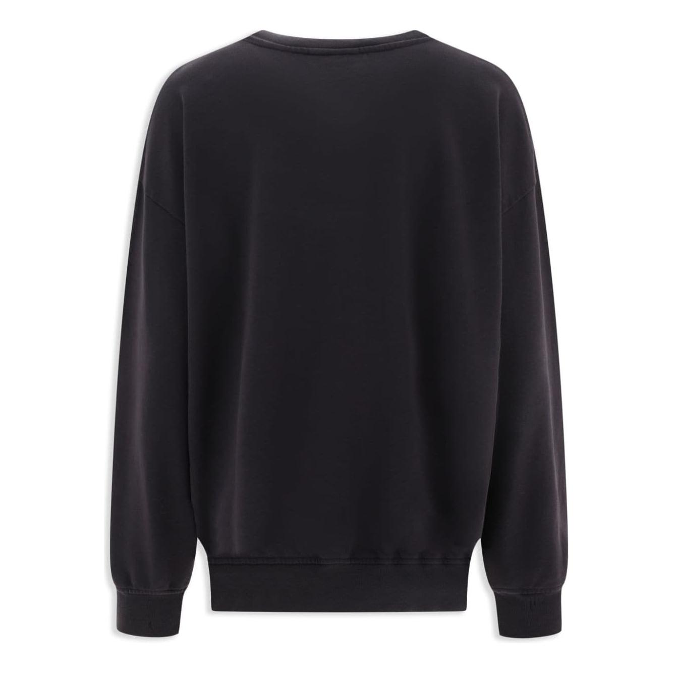 GANNI Sweaters Grey Topwear Ganni