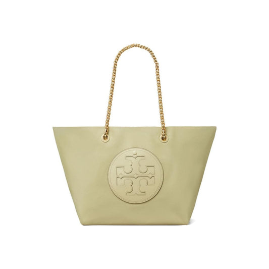 Tory Burch Bags.. Beige Shopper Tory Burch