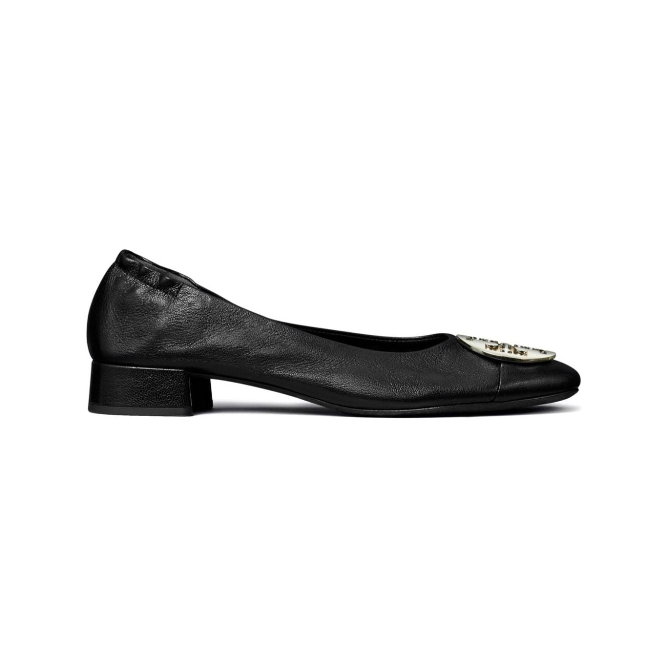 Tory Burch Flat shoes Black Flat Shoes Tory Burch