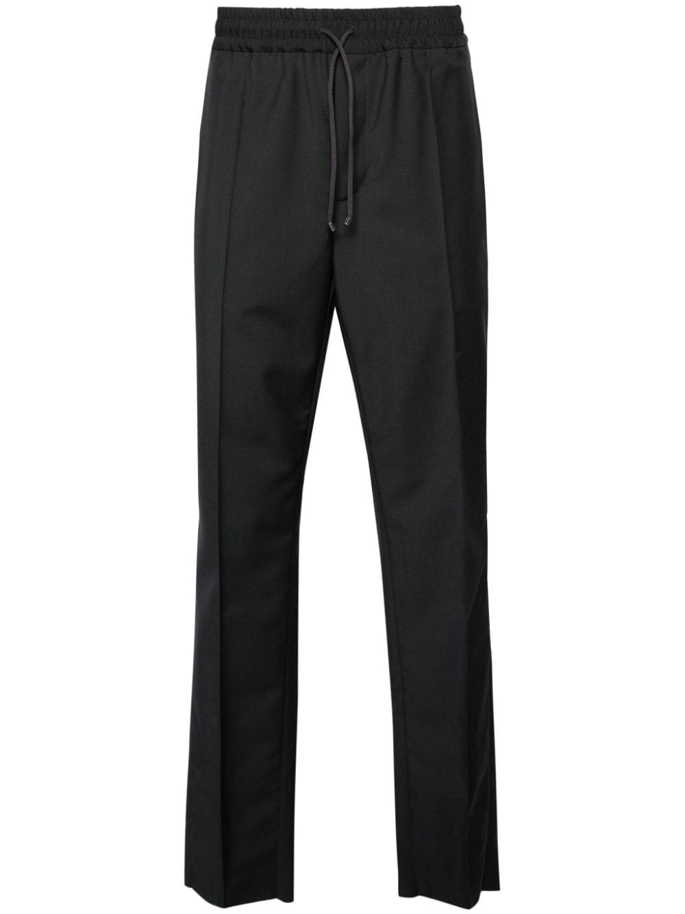 Valentino Valentino Trousers Grey