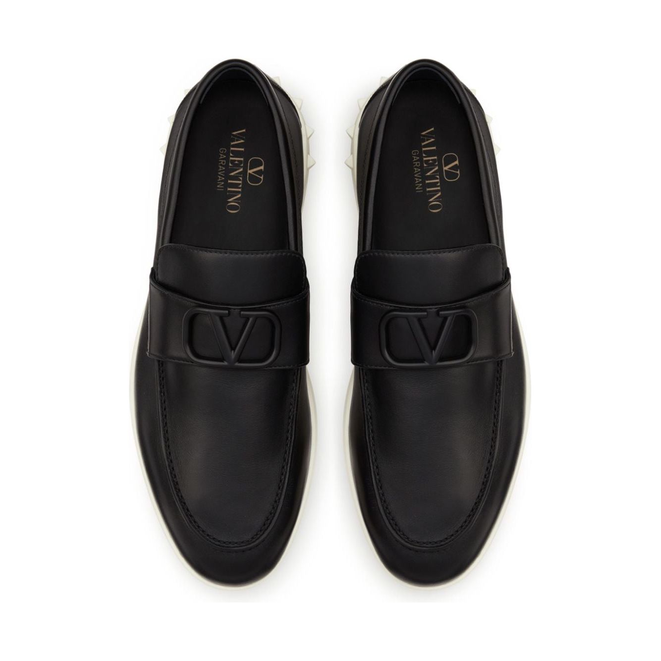 Valentino Garavani Sneakers Black