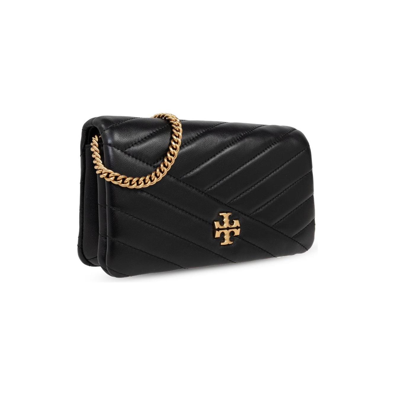 Tory Burch Bags.. Black Clutches Tory Burch