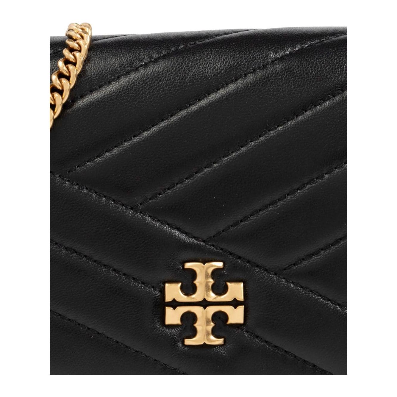 Tory Burch Bags.. Black Clutches Tory Burch