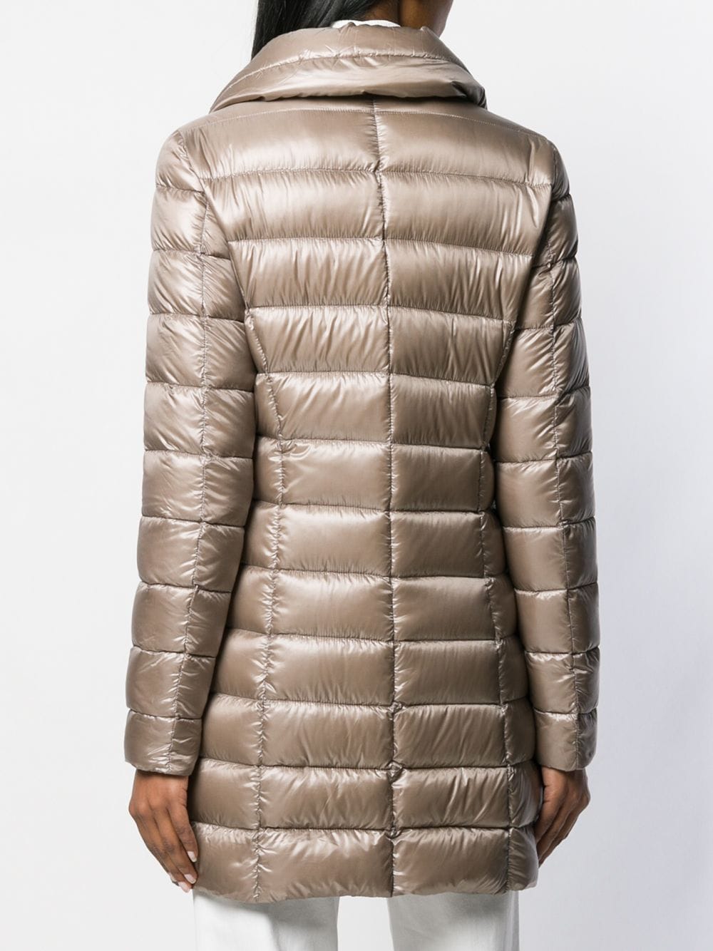 Herno Herno Coats Dove Grey