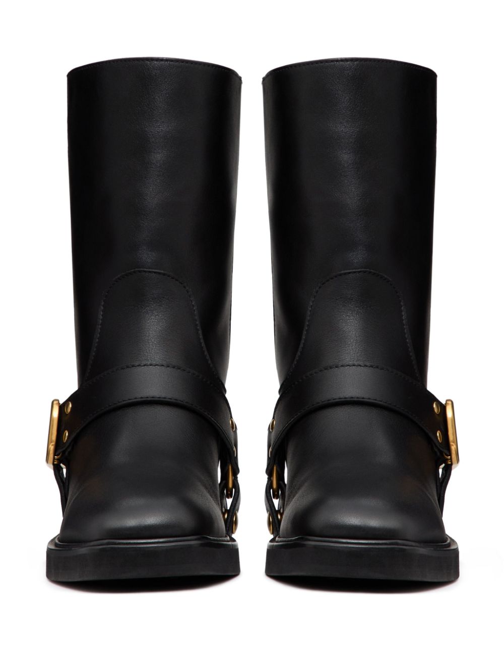 Valentino Garavani Boots Black Boots Valentino Garavani