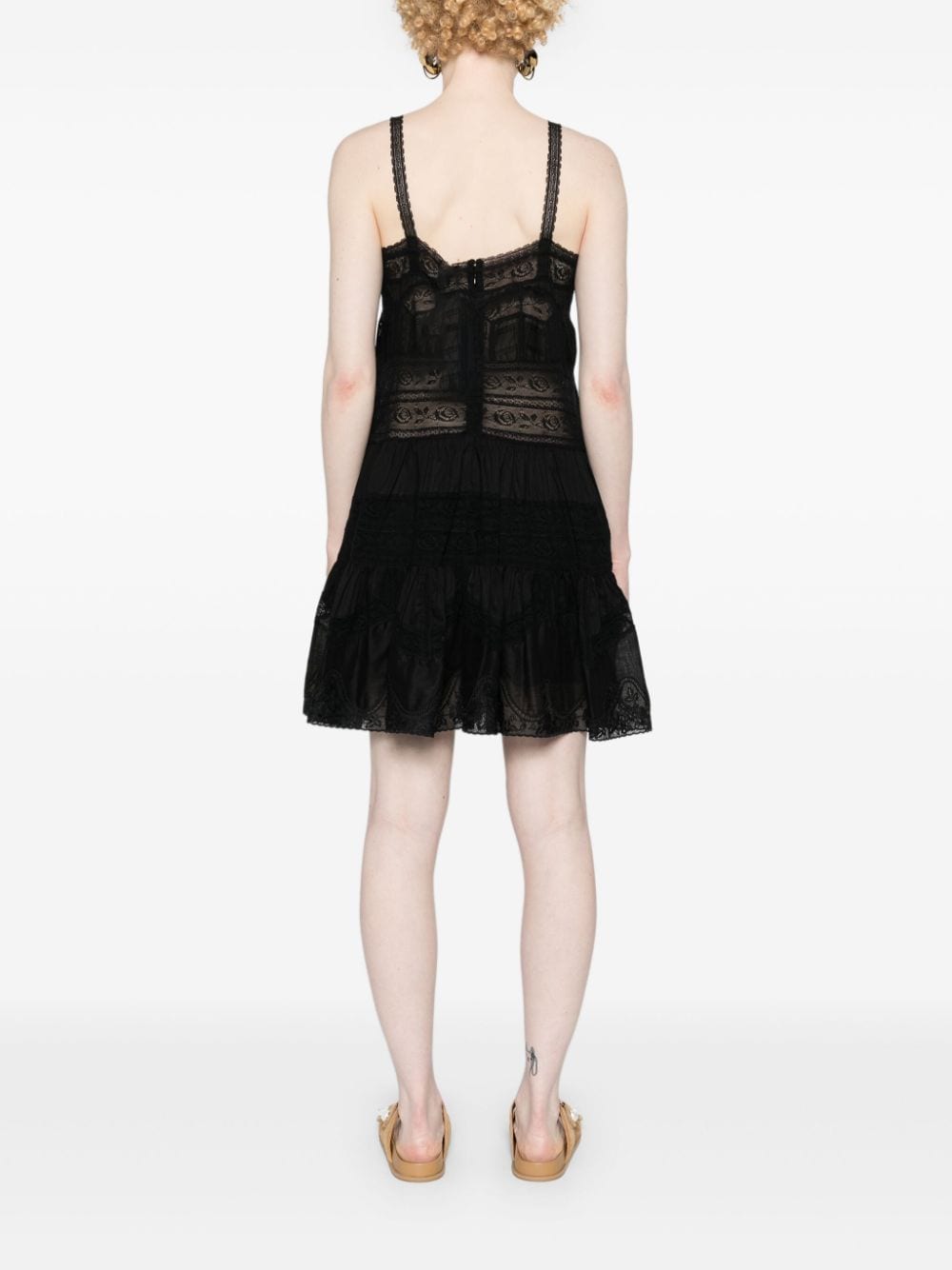 Zimmermann Dresses Black Dresses Zimmermann