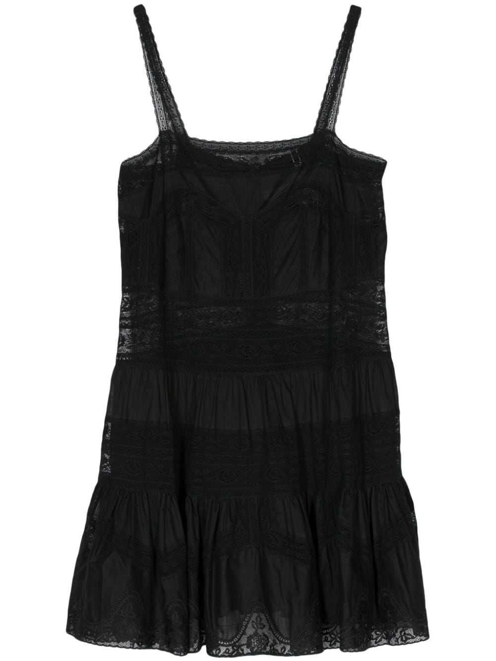 Zimmermann Dresses Black Dresses Zimmermann