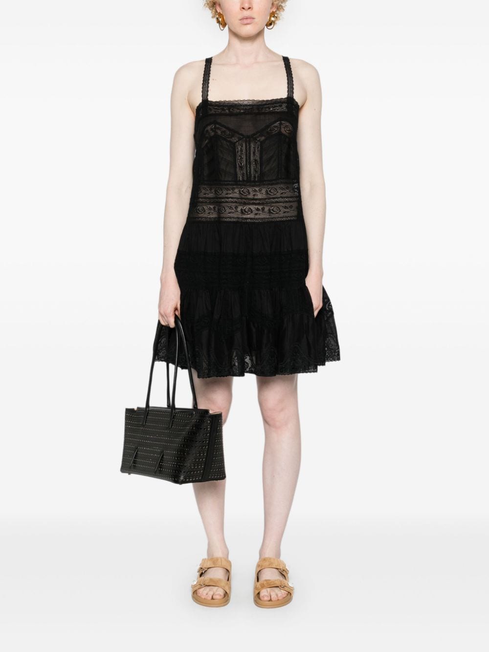 Zimmermann Dresses Black Dresses Zimmermann