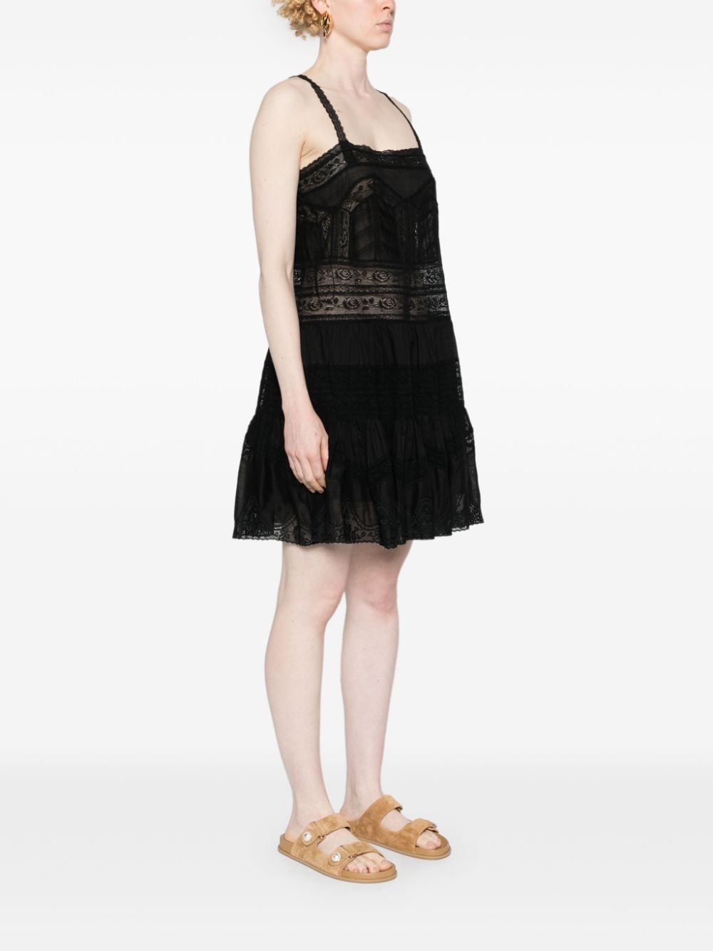 Zimmermann Dresses Black Dresses Zimmermann