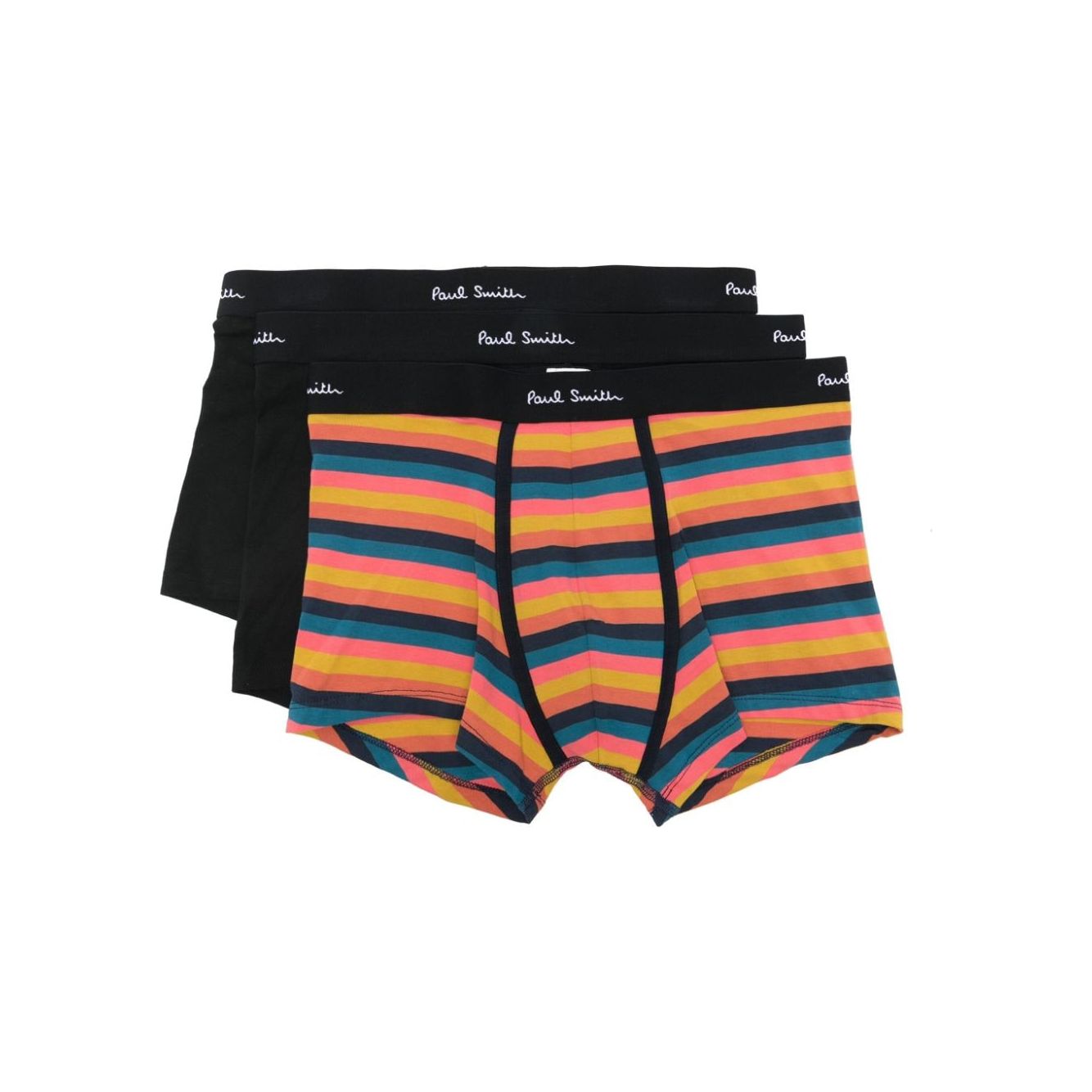 Paul Smith Underwear Black Beachwear & underwear Paul Smith