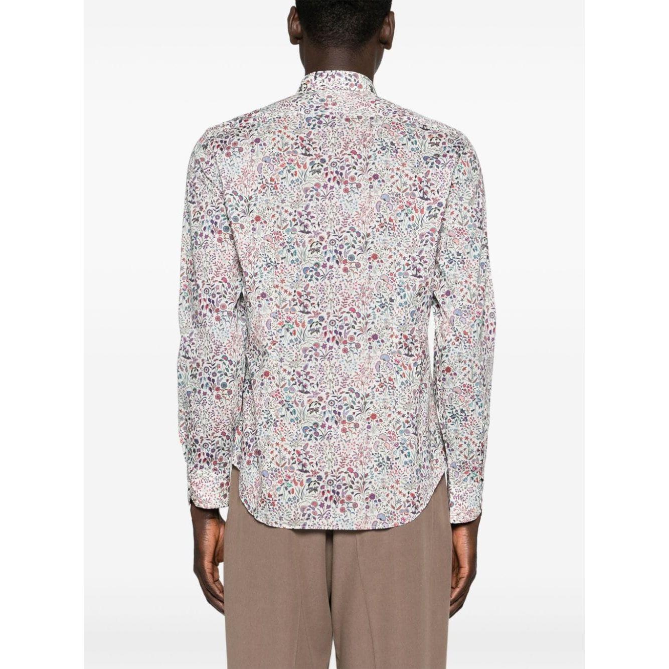 Paul Smith Shirts MultiColour Shirts Paul Smith