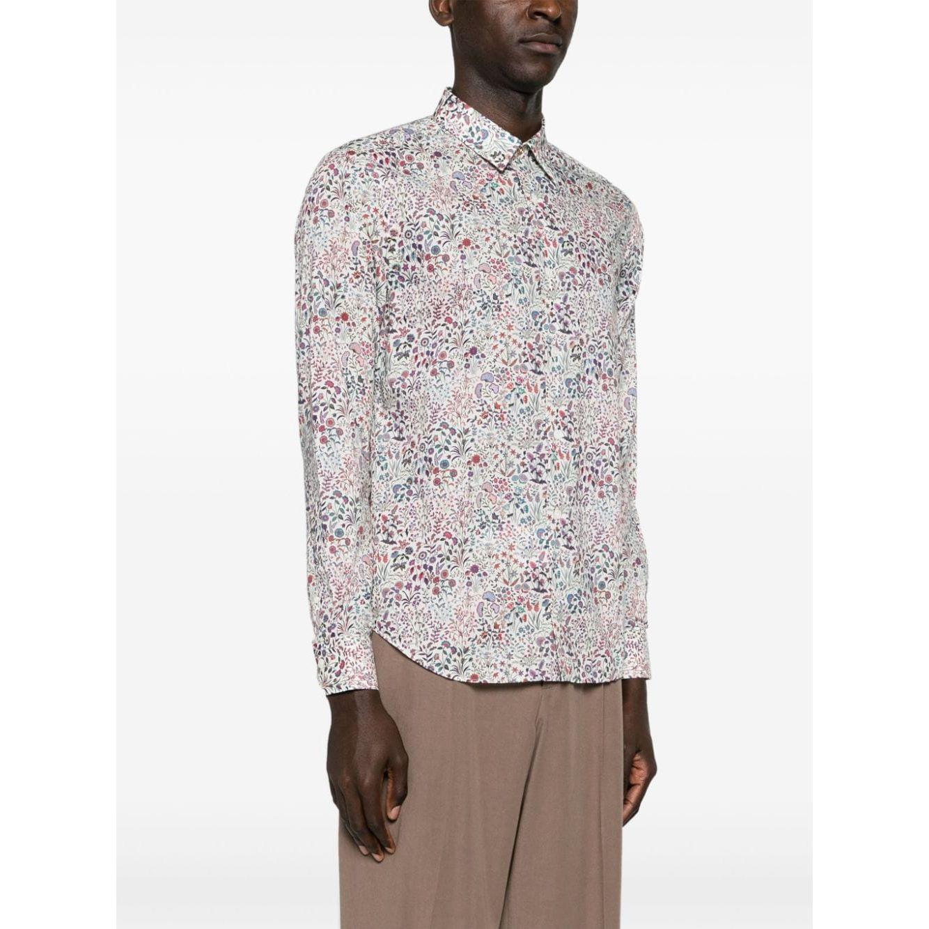 Paul Smith Shirts MultiColour Shirts Paul Smith