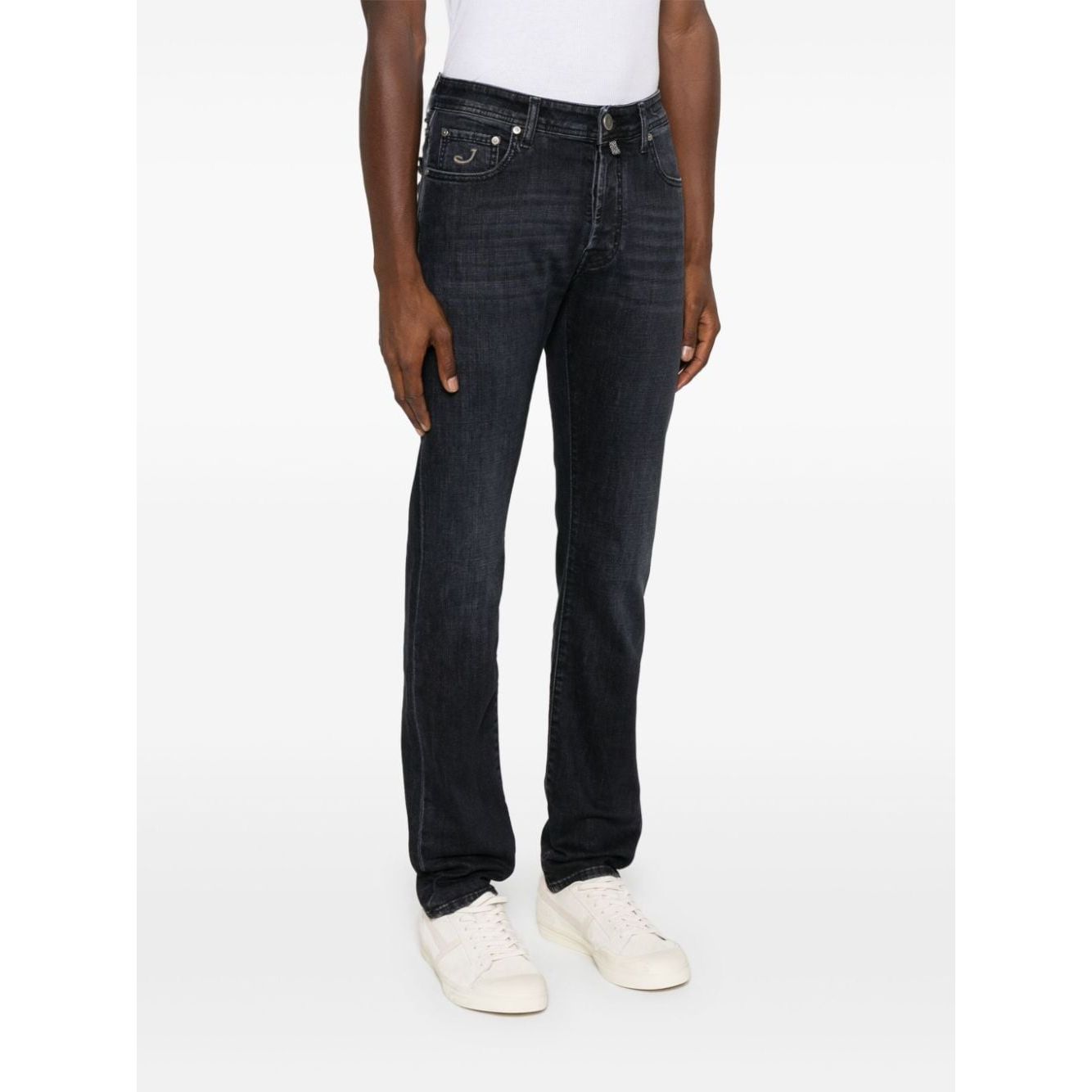 Jacob Cohen Jeans Blue Jeans Jacob Cohen