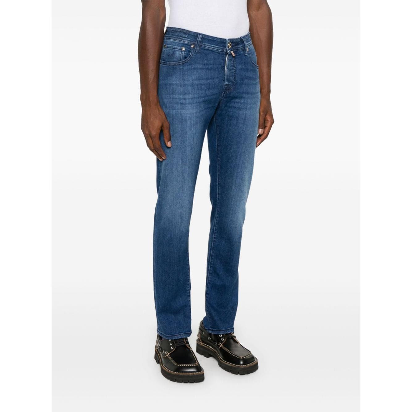 Jacob Cohen Jeans Blue Jeans Jacob Cohen