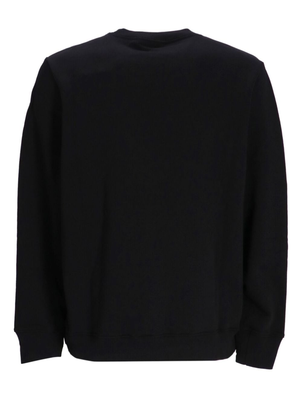 PS By Paul Smith Sweaters Black Topwear PS By Paul Smith