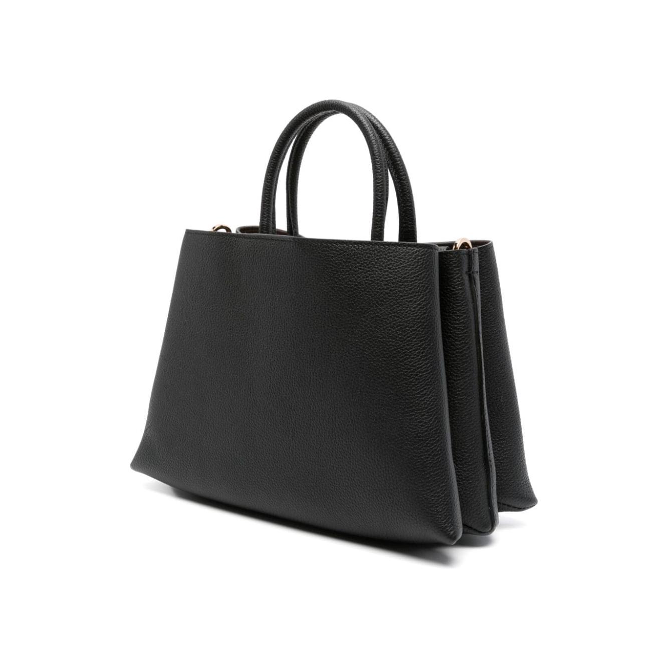 Tod's Bags.. Black Shopper Tod'S