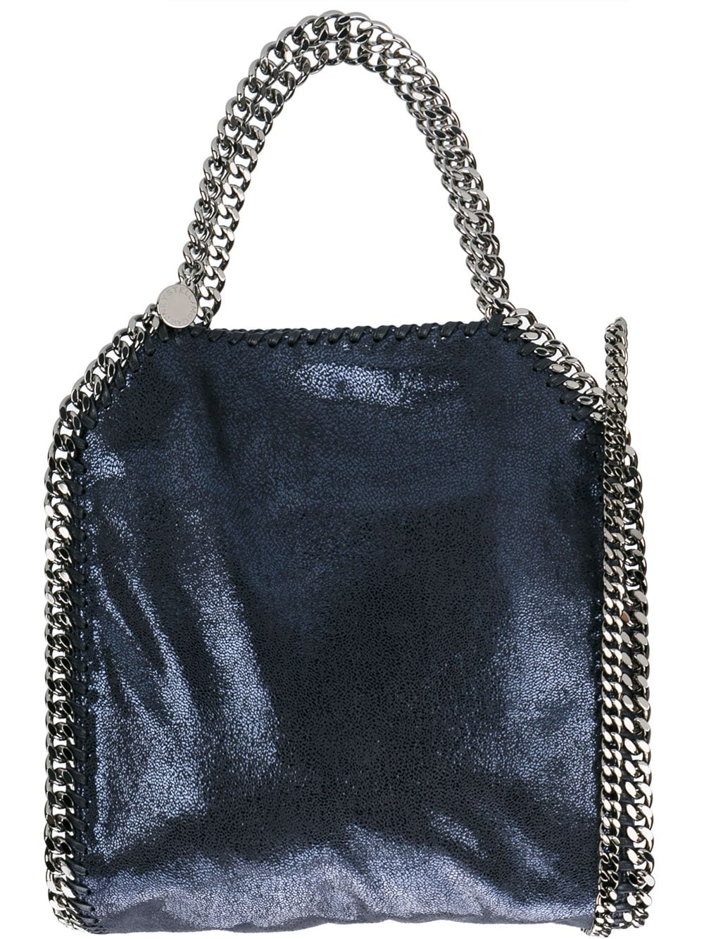 Stella McCartney Bags.. Blue Handbag Stella McCartney