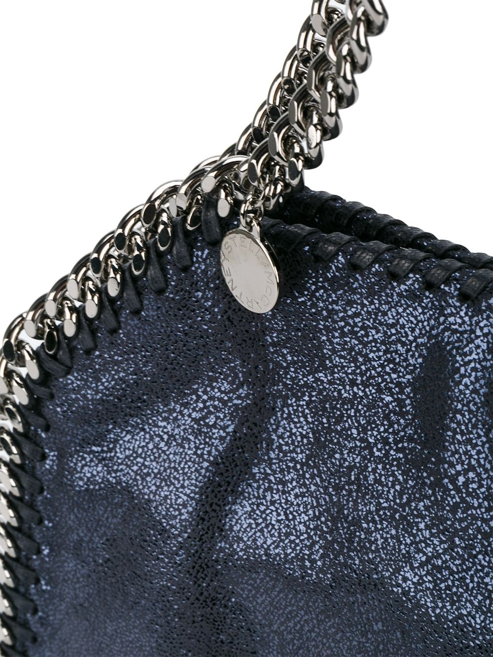 Stella McCartney Bags.. Blue Handbag Stella McCartney