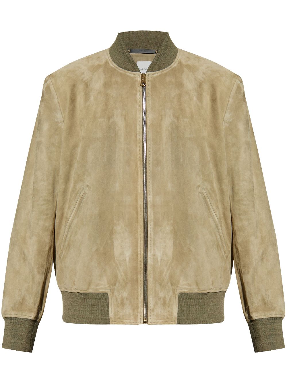 Paul Smith Coats Green Jackets Paul Smith