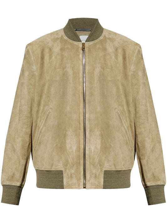 Paul Smith Coats Green Jackets Paul Smith