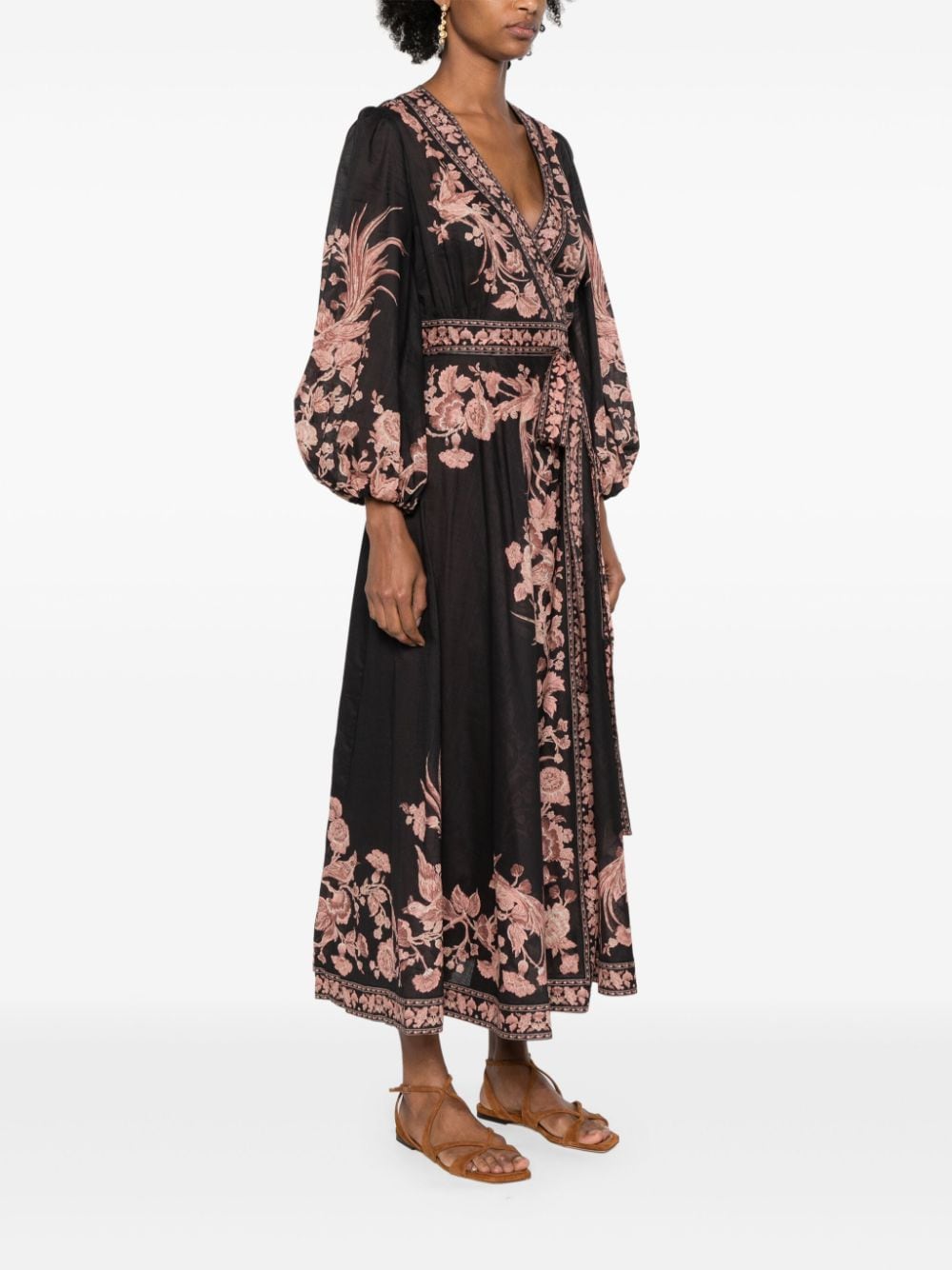 Zimmermann Dresses Black Dresses Zimmermann