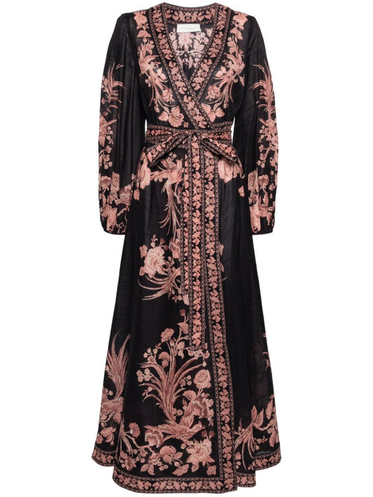 Zimmermann Dresses Black Dresses Zimmermann