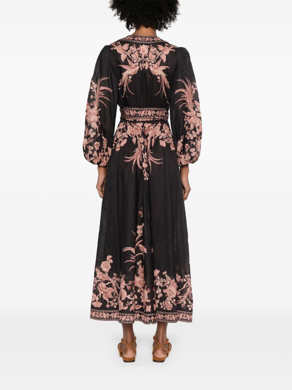 Zimmermann Dresses Black Dresses Zimmermann