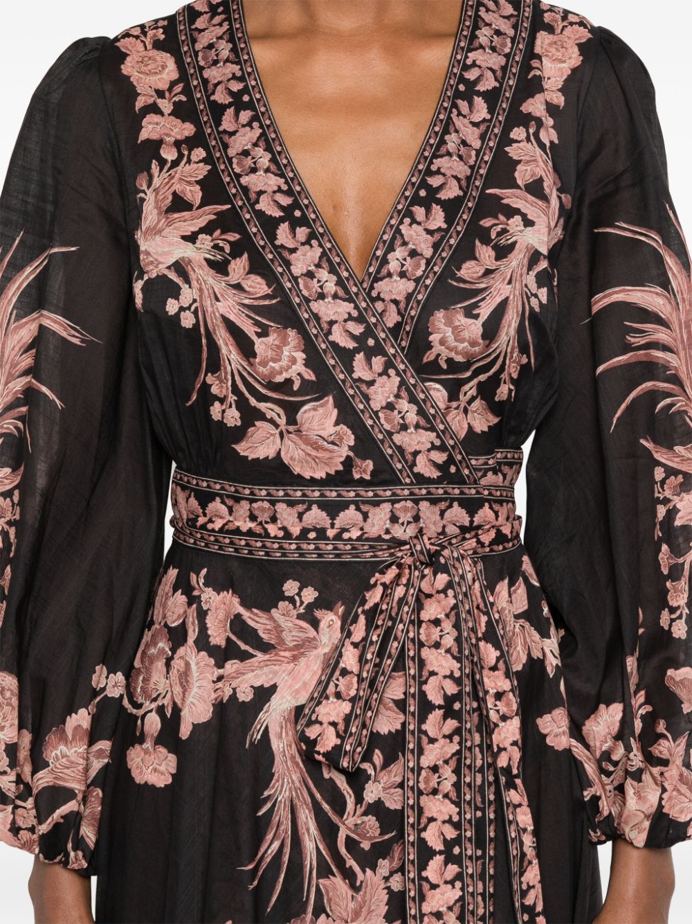 Zimmermann Dresses Black Dresses Zimmermann