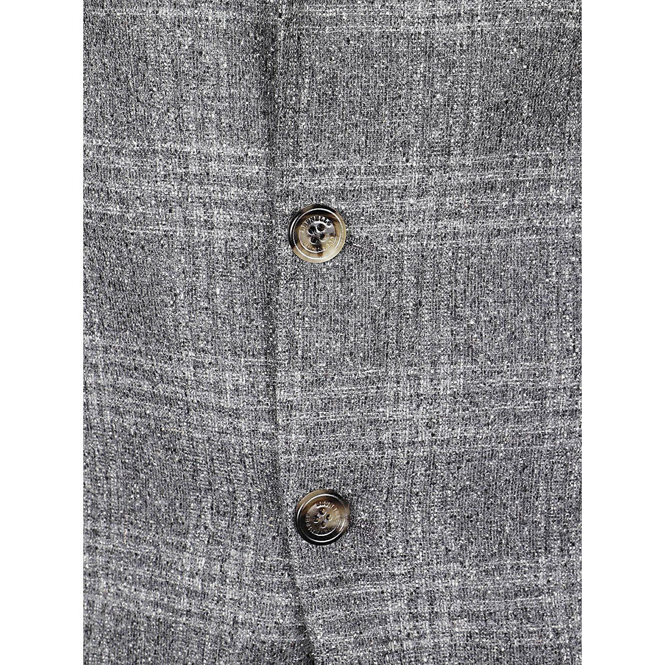 Brunello Cucinelli Suit Grey Suits Brunello Cucinelli