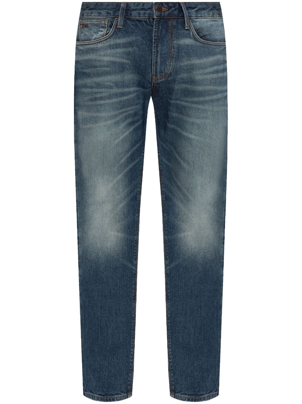 Emporio Armani Emporio Armani Jeans Blue