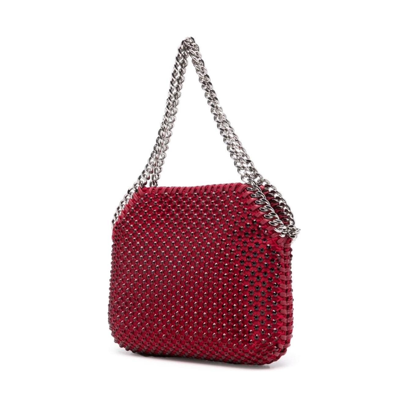 Stella McCartney Bags.. Red Shoulder Stella McCartney