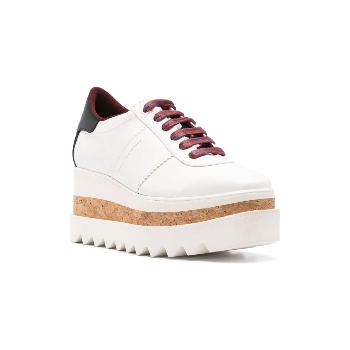 Stella McCartney Sneakers White Sneakers Stella Mccartney