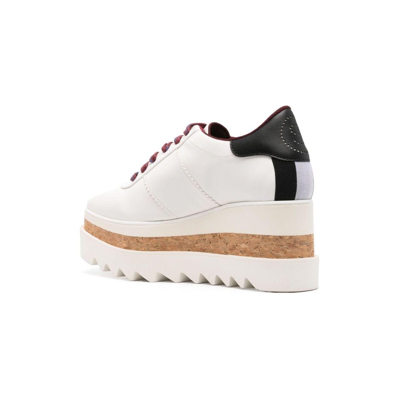 Stella McCartney Sneakers White Sneakers Stella Mccartney