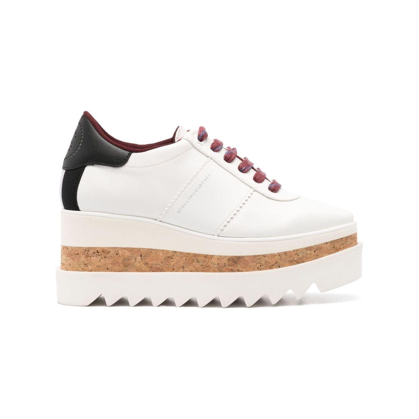 Stella McCartney Sneakers White Sneakers Stella Mccartney