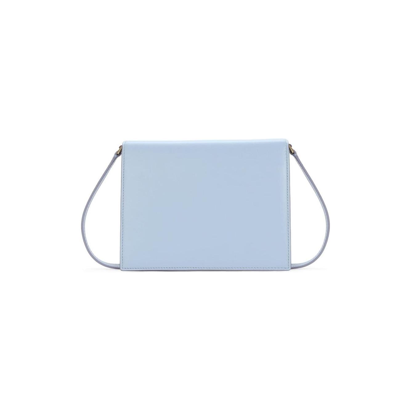 Dolce & Gabbana Bags.. Clear Blue Shoulder Dolce & Gabbana