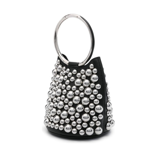 Alaia Bags.. Black Shoulder Alaia