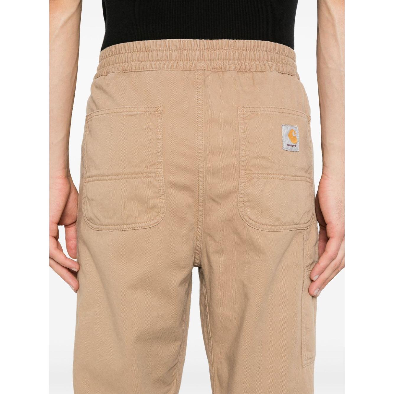 CARHARTT WIP MAIN Trousers Dove Grey