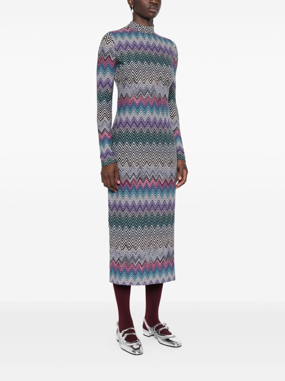 Missoni Dresses Clear Blue Dresses Missoni