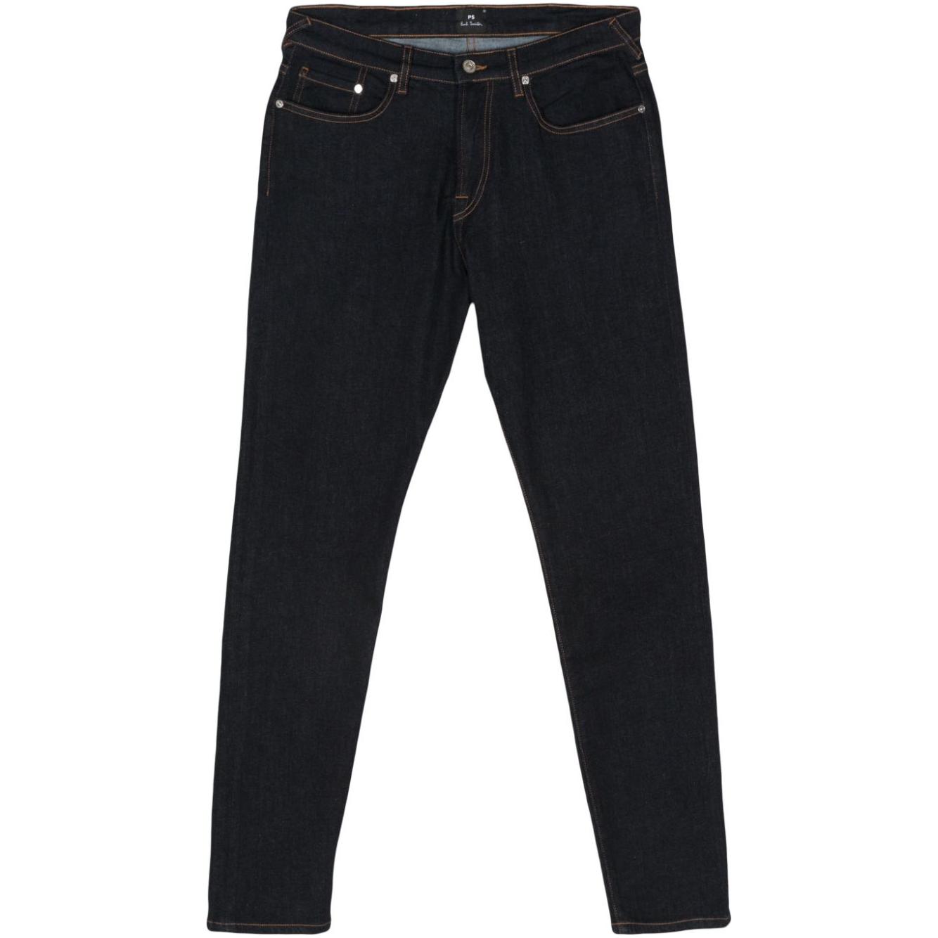 PS By Paul Smith Jeans Black Jeans PS By Paul Smith