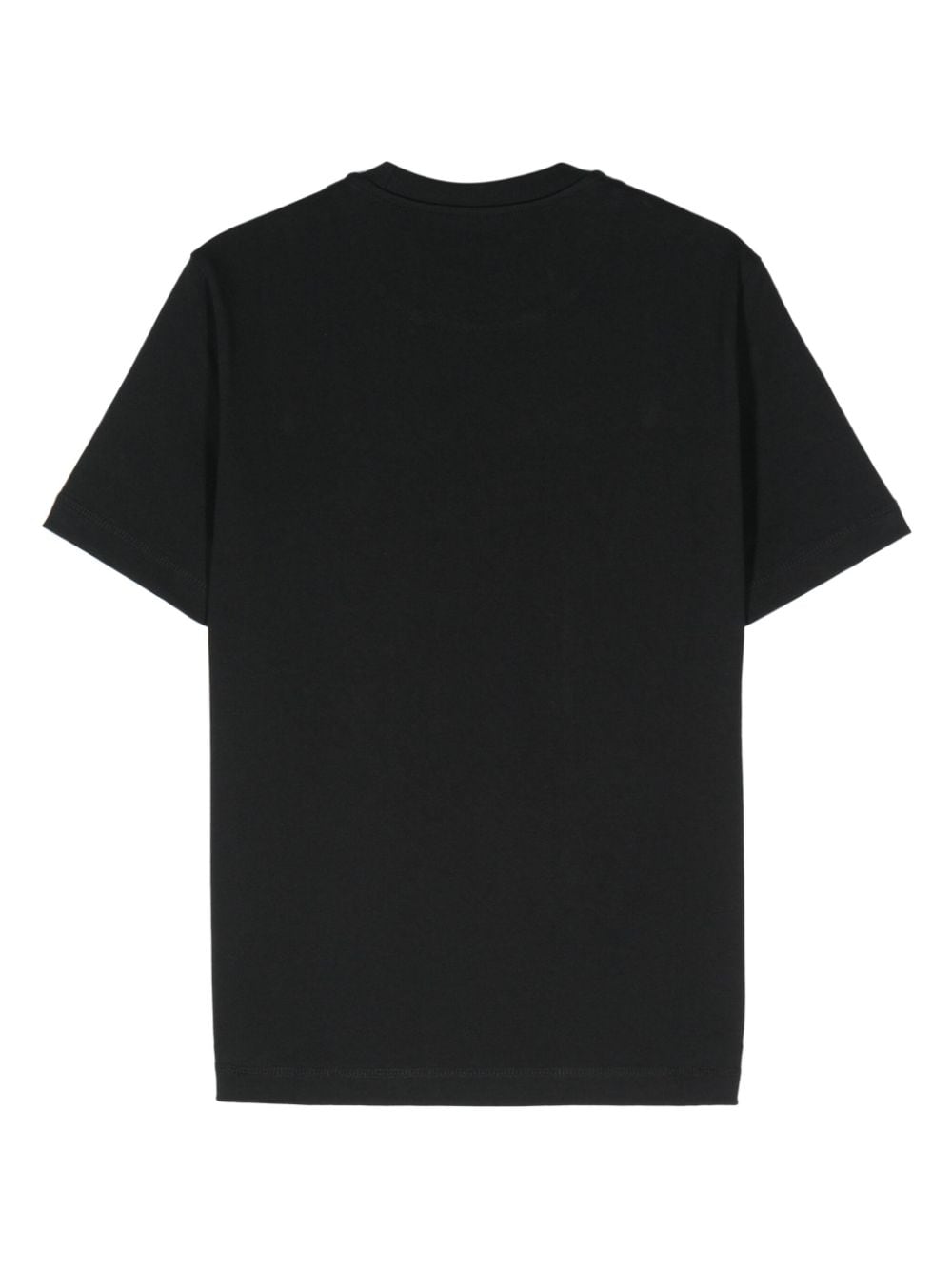 PS By Paul Smith T-shirts and Polos Black Topwear PS By Paul Smith