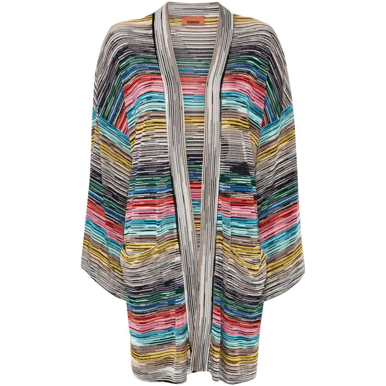 Missoni Sweaters MultiColour Topwear Missoni