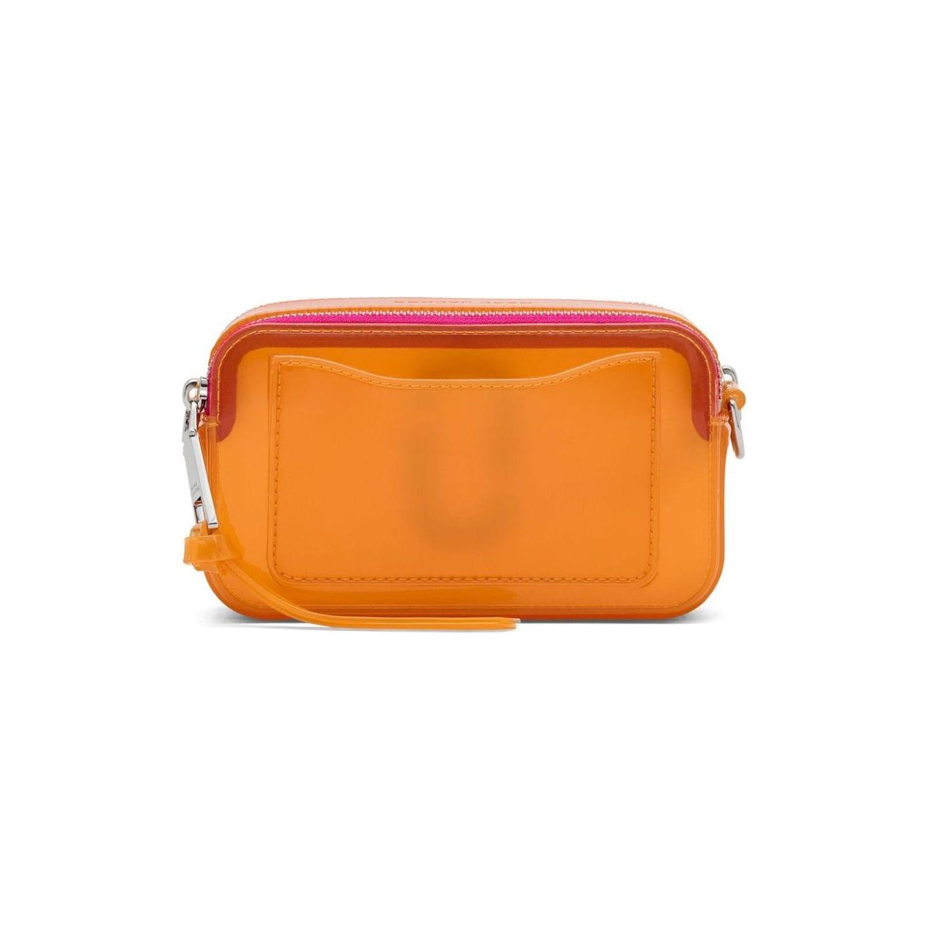 Marc Jacobs Bags.. Orange Shoulder Marc Jacobs