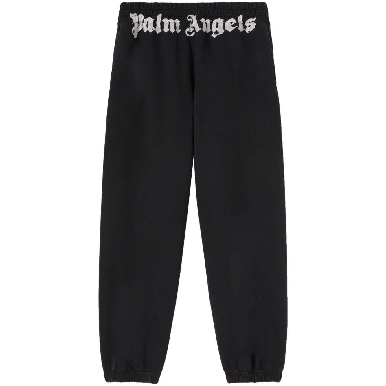 Palm Angels Trousers Black Trousers Palm Angels