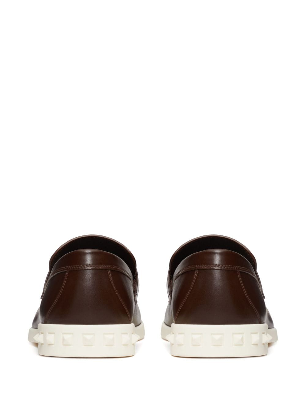 Valentino Garavani Sneakers Brown Sneakers Valentino Garavani