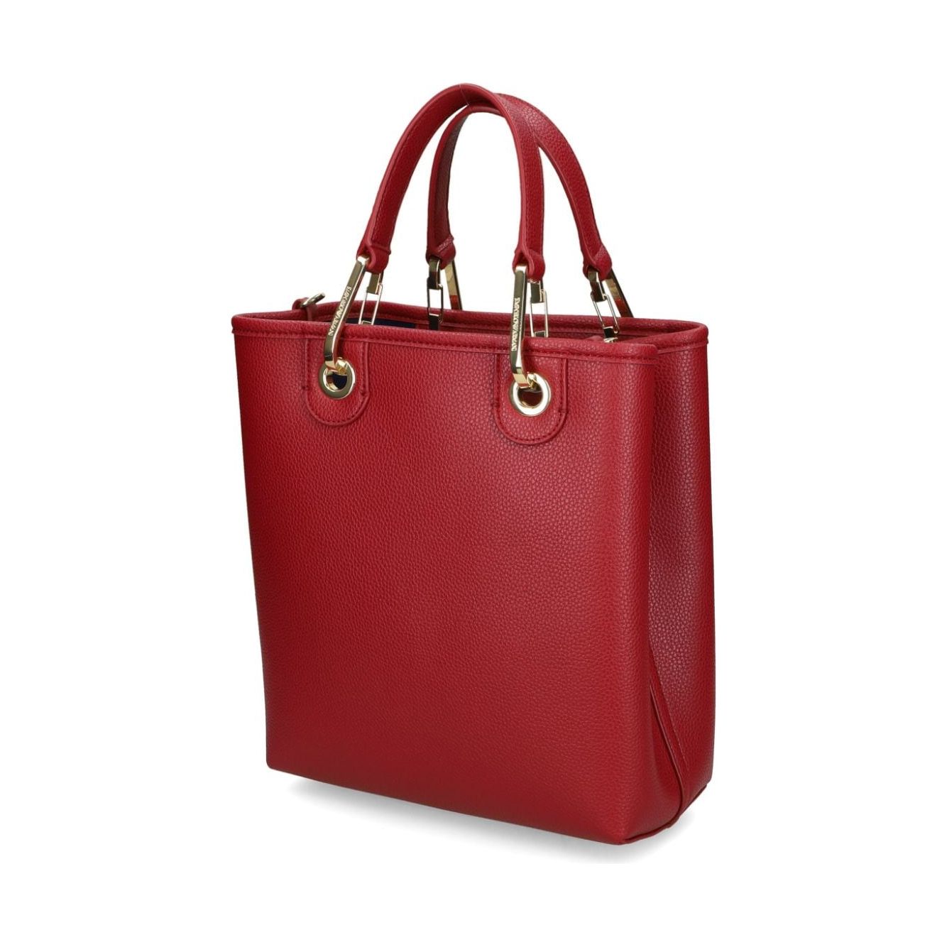 Emporio Armani Bags.. Bordeaux Shopper Emporio Armani