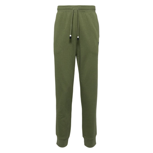 Emporio Armani Trousers Green Trousers Emporio Armani