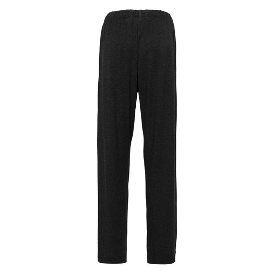 Emporio Armani Trousers Black Trousers Emporio Armani