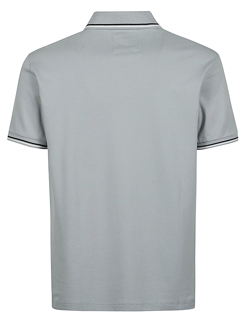 Emporio Armani T-shirts and Polos Clear Blue Topwear Emporio Armani