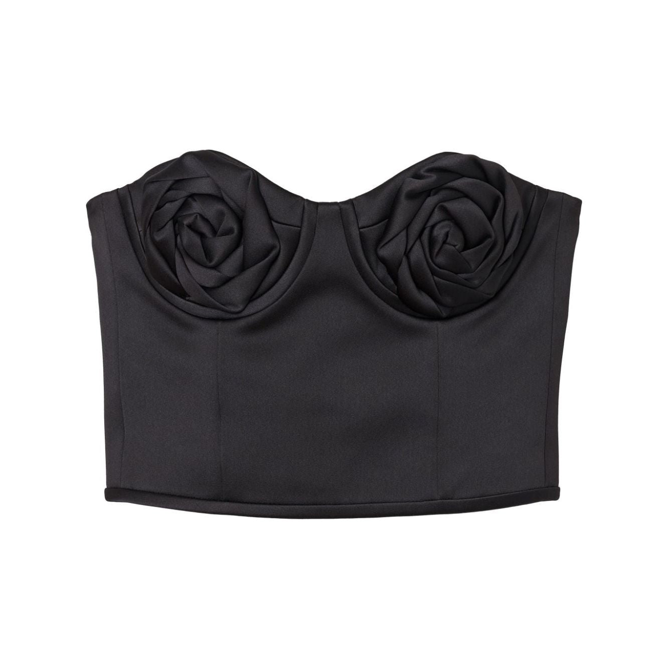 Marc Jacobs Top Black Topwear Marc Jacobs